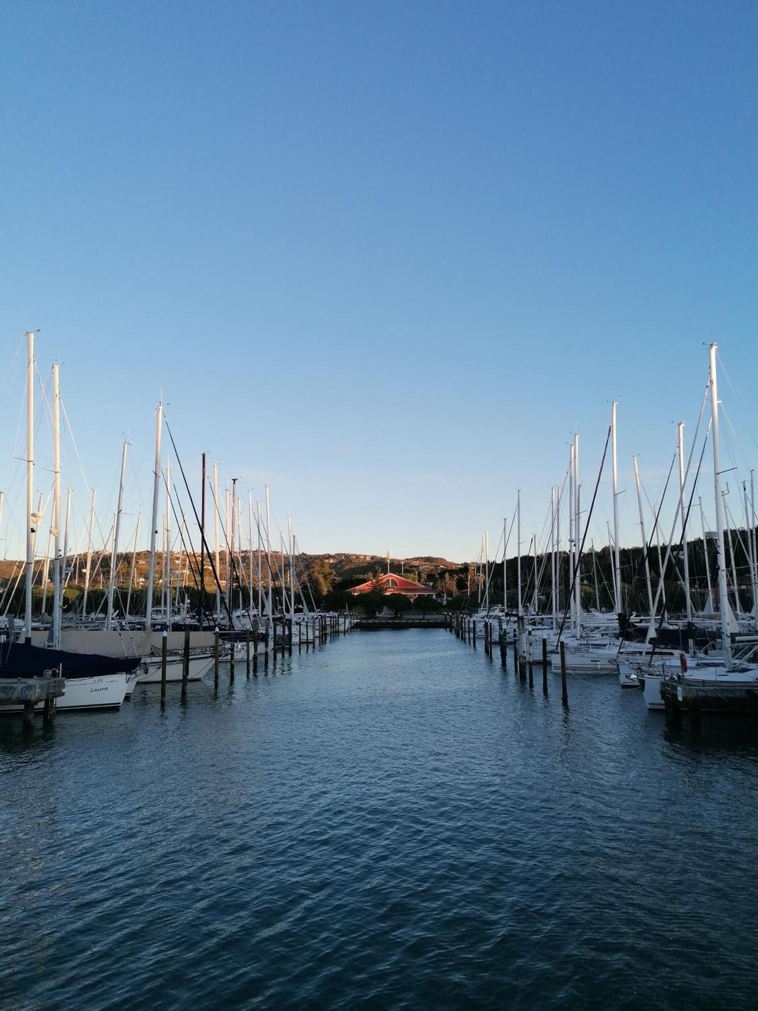 Floating House - Marina Relax Villa Portorož Eksteriør billede